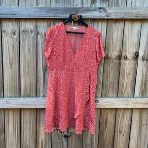 Madewell dress size 12